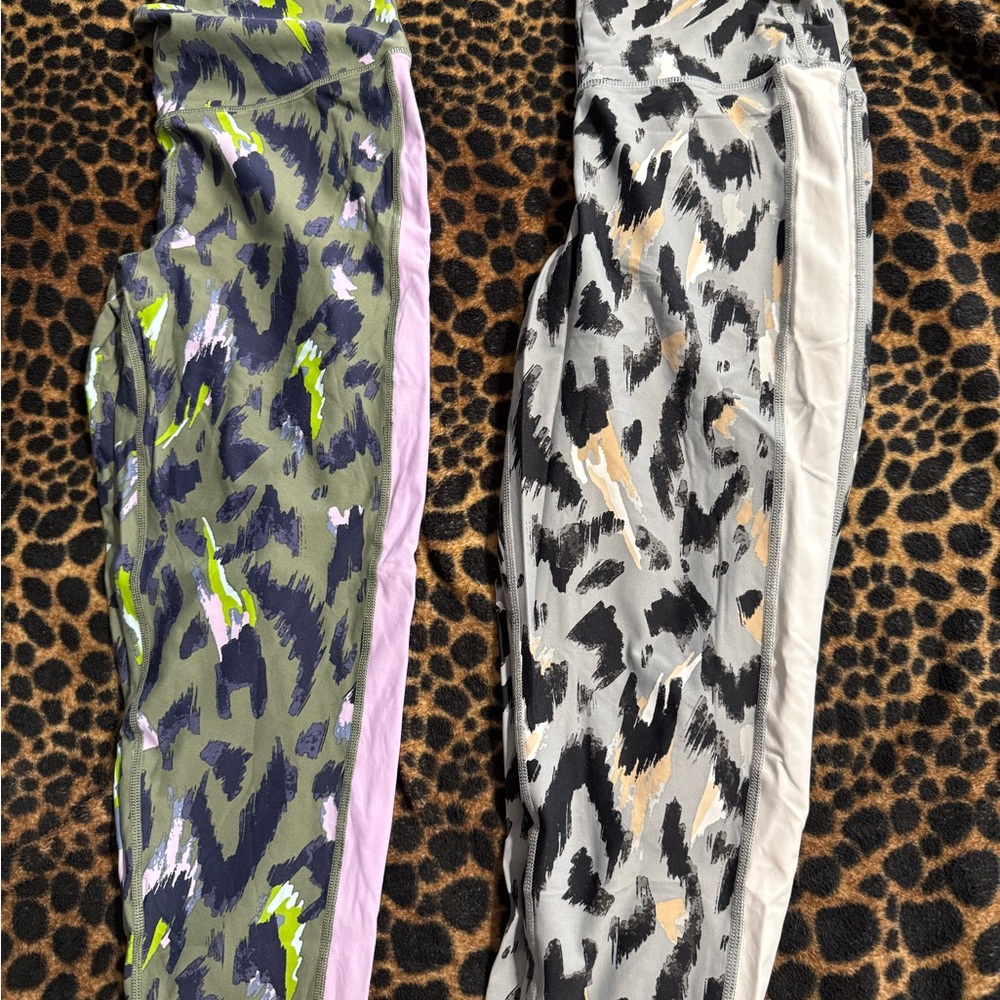 Aerie leggings